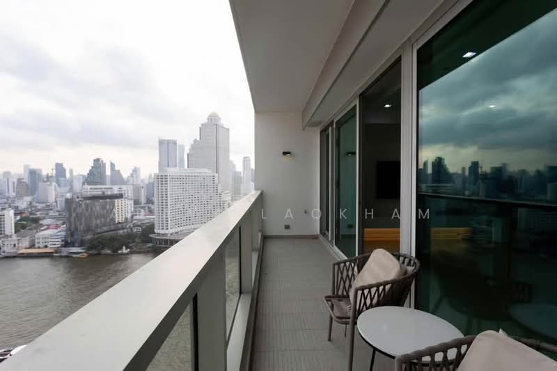 The River (Bangna-Lake 26 Community) : เดอะ ริเวอร์, สมุทรปราการ, บางเสาธง, สมุทรปราการ, 110 ตร.ม., คอนโด ให้เช่า, โดย Araya Laokham, 500469661 - DDproperty.com