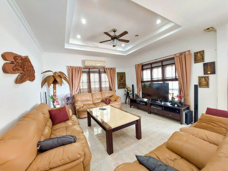 undefined, Prachuap Khiri Khan, Hua Hin, Prachuap Khiri Khan, 3 Bedrooms, 150 sqm, Villa For Sale, by Woramet Jiemdumnernkit, 500469665 - DDproperty.com