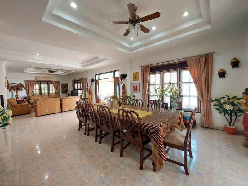 undefined, Prachuap Khiri Khan, Hua Hin, Prachuap Khiri Khan, 3 Bedrooms, 150 sqm, Villa For Sale, by Woramet Jiemdumnernkit, 500469665 - DDproperty.com