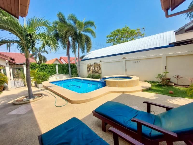 undefined, Prachuap Khiri Khan, Hua Hin, Prachuap Khiri Khan, 3 Bedrooms, 150 sqm, Villa For Sale, by Woramet Jiemdumnernkit, 500469665 - DDproperty.com