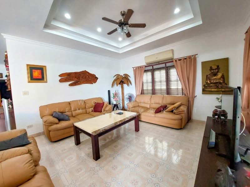 undefined, Prachuap Khiri Khan, Hua Hin, Prachuap Khiri Khan, 3 Bedrooms, 150 sqm, Villa For Sale, by Woramet Jiemdumnernkit, 500469665 - DDproperty.com