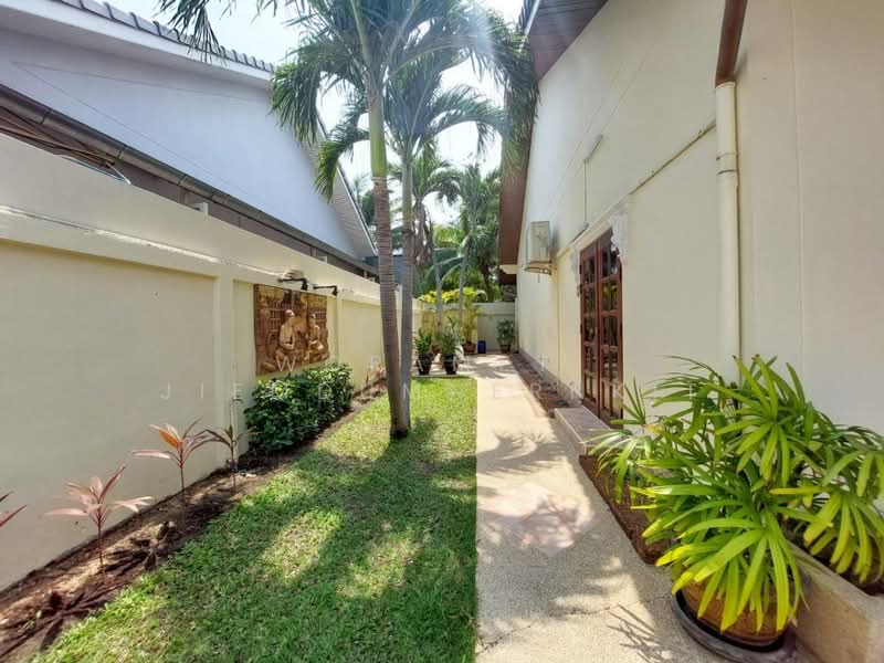 undefined, Prachuap Khiri Khan, Hua Hin, Prachuap Khiri Khan, 3 Bedrooms, 150 sqm, Villa For Sale, by Woramet Jiemdumnernkit, 500469665 - DDproperty.com