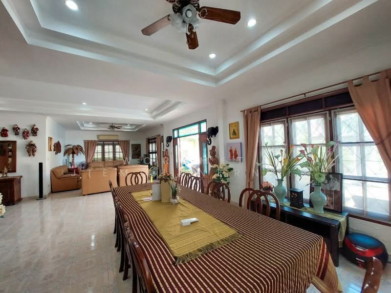 undefined, Prachuap Khiri Khan, Hua Hin, Prachuap Khiri Khan, 3 Bedrooms, 150 sqm, Villa For Sale, by Woramet Jiemdumnernkit, 500469665 - DDproperty.com