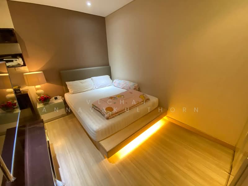 The Address Pathumwan, Bangkok, 470 Petchburi Road, Thanon Phetchaburi, Ratchathewi, Bangkok, 2 Bedrooms, 70 sqm, Condo For Rent, by Vichai Annavakulthorn, 500469666 - DDproperty.com