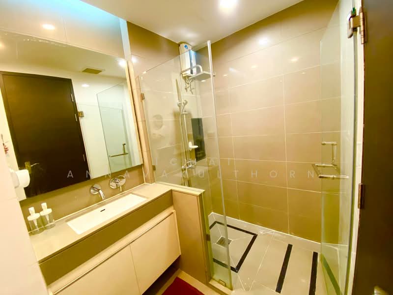 The Address Pathumwan, Bangkok, 470 Petchburi Road, Thanon Phetchaburi, Ratchathewi, Bangkok, 2 Bedrooms, 70 sqm, Condo For Rent, by Vichai Annavakulthorn, 500469666 - DDproperty.com