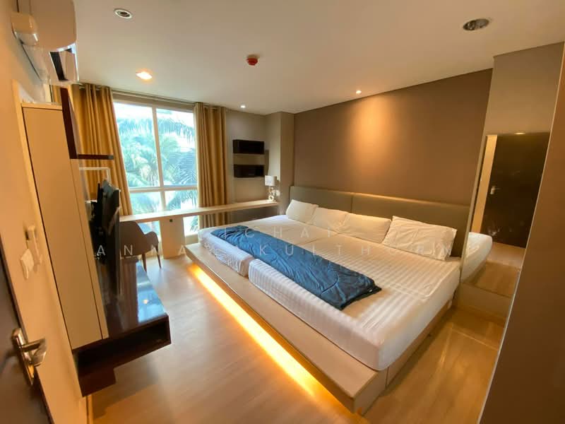 The Address Pathumwan : ดิ แอดเดรส ปทุมวัน, กรุงเทพ, 470 ถนนเพชรบุรี, ถนนเพชรบุรี, ราชเทวี, กรุงเทพ, 70 ตร.ม., คอนโด ให้เช่า, โดย Vichai Annavakulthorn, 500469666 - DDproperty.com