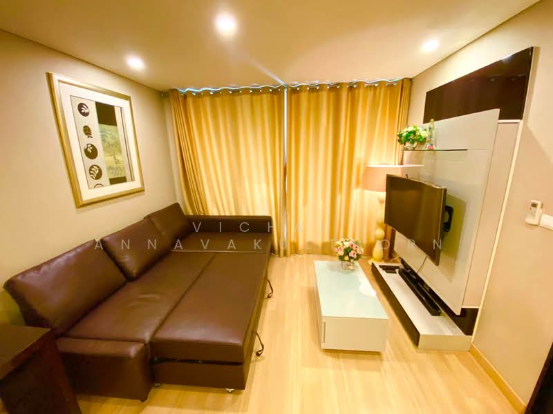 The Address Pathumwan, Bangkok, 470 Petchburi Road, Thanon Phetchaburi, Ratchathewi, Bangkok, 2 Bedrooms, 70 sqm, Condo For Rent, by Vichai Annavakulthorn, 500469666 - DDproperty.com