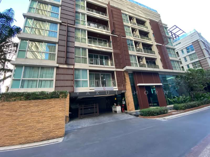 The Address Pathumwan : ดิ แอดเดรส ปทุมวัน, กรุงเทพ, 470 ถนนเพชรบุรี, ถนนเพชรบุรี, ราชเทวี, กรุงเทพ, 70 ตร.ม., คอนโด ให้เช่า, โดย Vichai Annavakulthorn, 500469666 - DDproperty.com