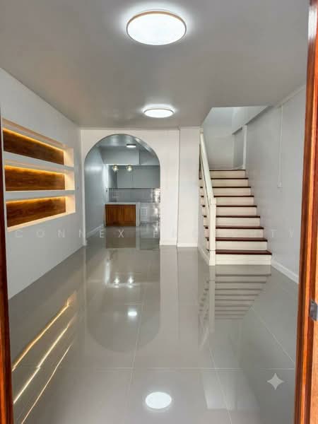 Chomfah warangkul Klong 2, Pathum Thani, Prachathipat, Thanyaburi, Pathum Thani, 2 Bedrooms, 90 sqm, Townhouse For Sale, by Connex Property, 500469667 - DDproperty.com