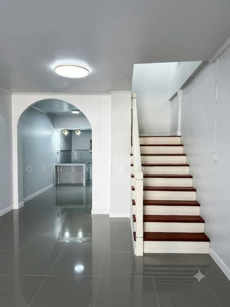 Chomfah warangkul Klong 2, Pathum Thani, Prachathipat, Thanyaburi, Pathum Thani, 2 Bedrooms, 90 sqm, Townhouse For Sale, by Connex Property, 500469667 - DDproperty.com