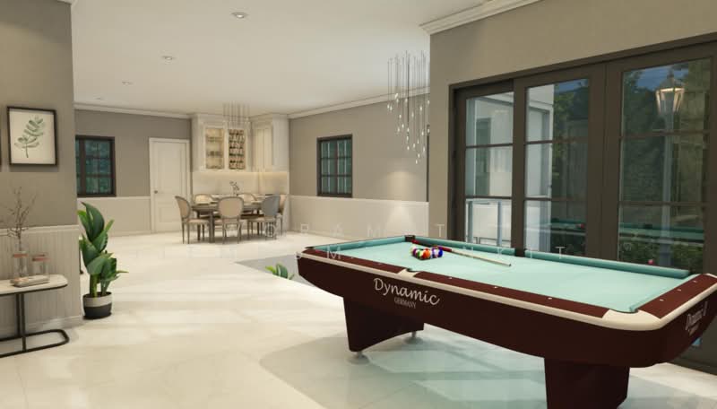 Tnergy Elegance Huahin, Prachuap Khiri Khan, Nong Kae, Hua Hin, Prachuap Khiri Khan, 3 Bedrooms, 260 sqm, Villa For Sale, by Woramet Jiemdumnernkit, 500469669 - DDproperty.com