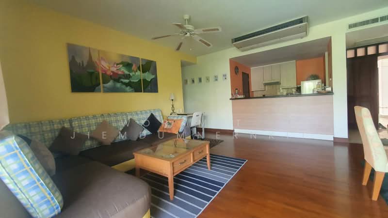 Baan Sansaran, Prachuap Khiri Khan, Hua Hin 87 Alley, Nong Kae, Hua Hin, Prachuap Khiri Khan, 2 Bedrooms, 103 sqm, Condo For Sale, by Woramet Jiemdumnernkit, 500469671 - DDproperty.com