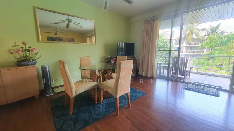 Baan Sansaran : บ้าน แสนสราญ, ประจวบคีรีขันธ์, ซอยหัวหิน 87, หนองแก, หัวหิน, ประจวบคีรีขันธ์, 103 ตร.ม., คอนโด ขาย, โดย Woramet Jiemdumnernkit, 500469671 - DDproperty.com