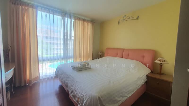 Baan Sansaran : บ้าน แสนสราญ, ประจวบคีรีขันธ์, ซอยหัวหิน 87, หนองแก, หัวหิน, ประจวบคีรีขันธ์, 103 ตร.ม., คอนโด ขาย, โดย Woramet Jiemdumnernkit, 500469671 - DDproperty.com
