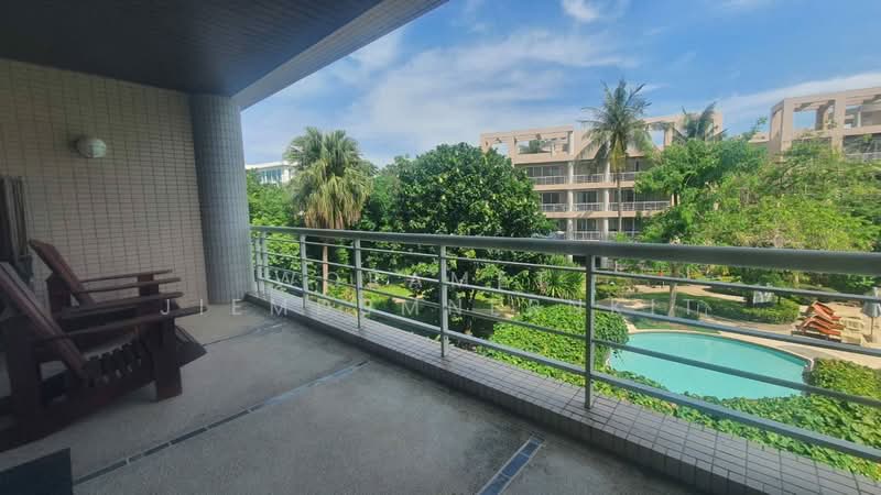 Baan Sansaran : บ้าน แสนสราญ, ประจวบคีรีขันธ์, ซอยหัวหิน 87, หนองแก, หัวหิน, ประจวบคีรีขันธ์, 103 ตร.ม., คอนโด ขาย, โดย Woramet Jiemdumnernkit, 500469671 - DDproperty.com