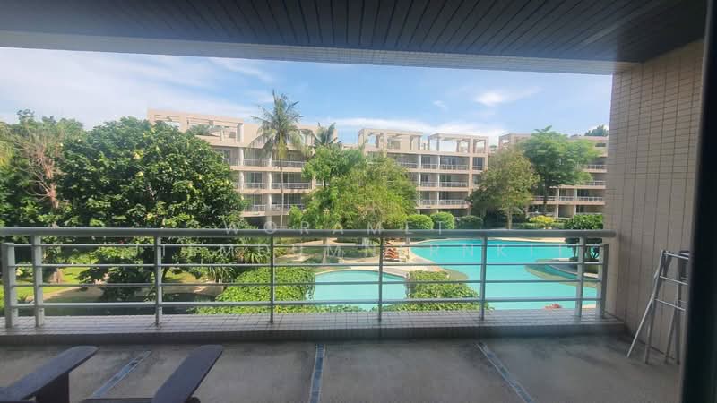 Baan Sansaran : บ้าน แสนสราญ, ประจวบคีรีขันธ์, ซอยหัวหิน 87, หนองแก, หัวหิน, ประจวบคีรีขันธ์, 103 ตร.ม., คอนโด ขาย, โดย Woramet Jiemdumnernkit, 500469671 - DDproperty.com