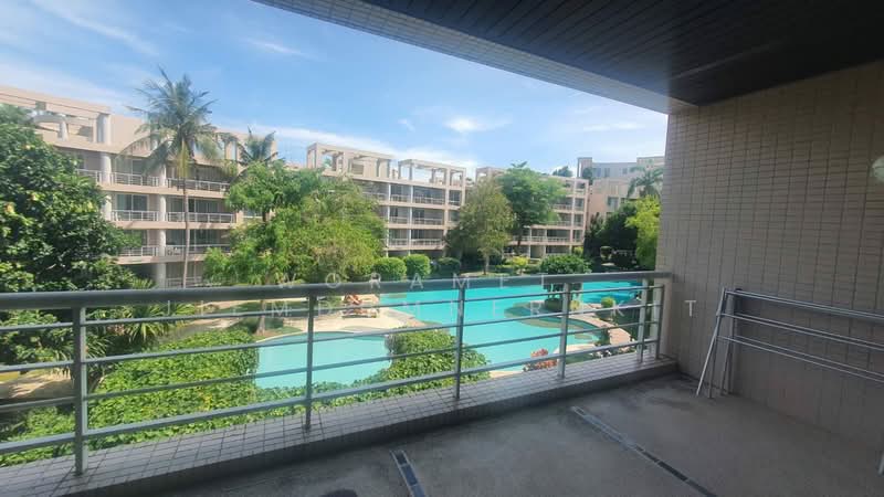 Baan Sansaran, Prachuap Khiri Khan, Hua Hin 87 Alley, Nong Kae, Hua Hin, Prachuap Khiri Khan, 2 Bedrooms, 103 sqm, Condo For Sale, by Woramet Jiemdumnernkit, 500469671 - DDproperty.com