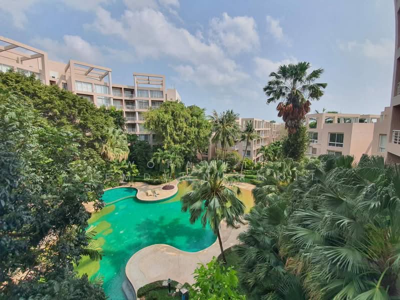 Baan Sansaran : บ้าน แสนสราญ, ประจวบคีรีขันธ์, ซอยหัวหิน 87, หนองแก, หัวหิน, ประจวบคีรีขันธ์, 103 ตร.ม., คอนโด ขาย, โดย Woramet Jiemdumnernkit, 500469671 - DDproperty.com