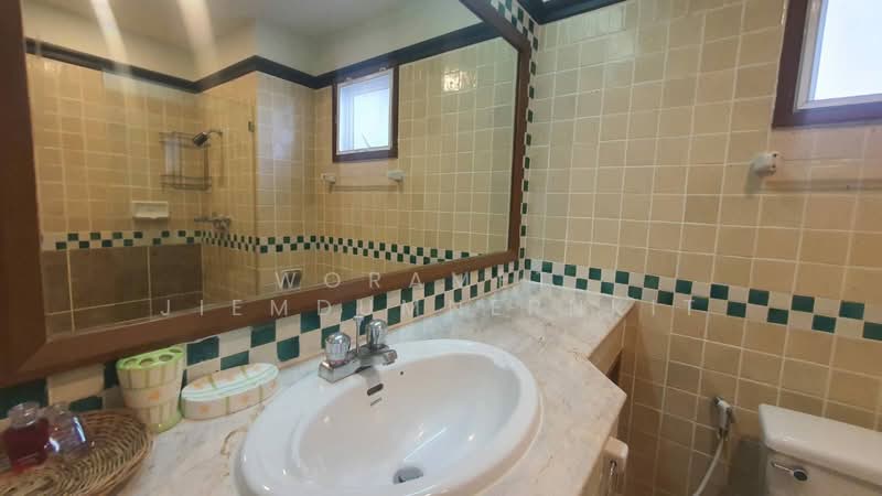 Baan Sansaran, Prachuap Khiri Khan, Hua Hin 87 Alley, Nong Kae, Hua Hin, Prachuap Khiri Khan, 2 Bedrooms, 103 sqm, Condo For Sale, by Woramet Jiemdumnernkit, 500469671 - DDproperty.com