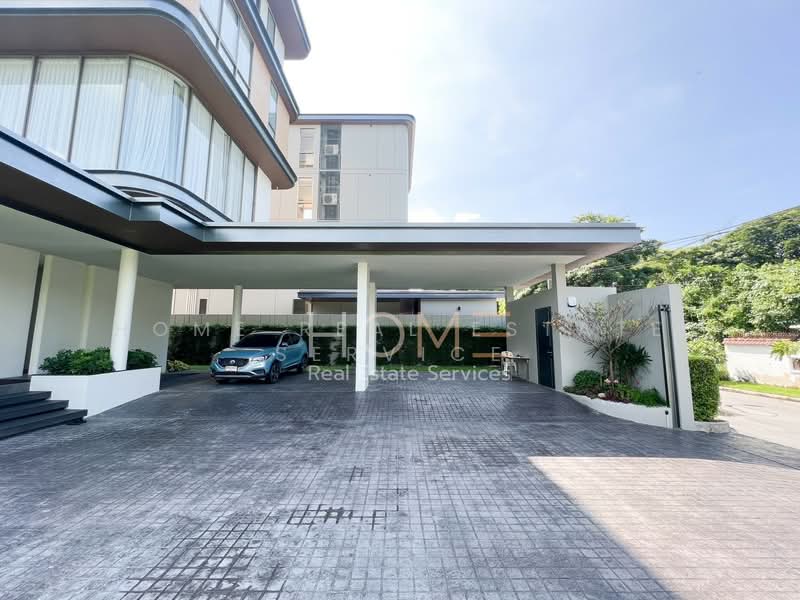 The Kepler Srinakarin-Suan Luang, Bangkok, Srinakarin Road, Nong Bon, Prawet, Bangkok, 5 Bedrooms, 1,061 sqm, Single Detached House For Sale, by HOME Real Estate Service, 500469673 - DDproperty.com
