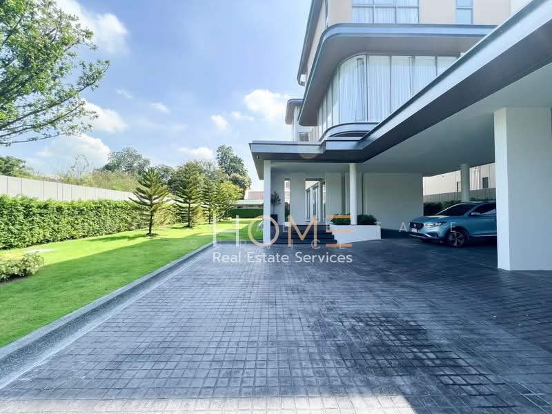 The Kepler Srinakarin-Suan Luang, Bangkok, Srinakarin Road, Nong Bon, Prawet, Bangkok, 5 Bedrooms, 1,061 sqm, Single Detached House For Sale, by HOME Real Estate Service, 500469673 - DDproperty.com
