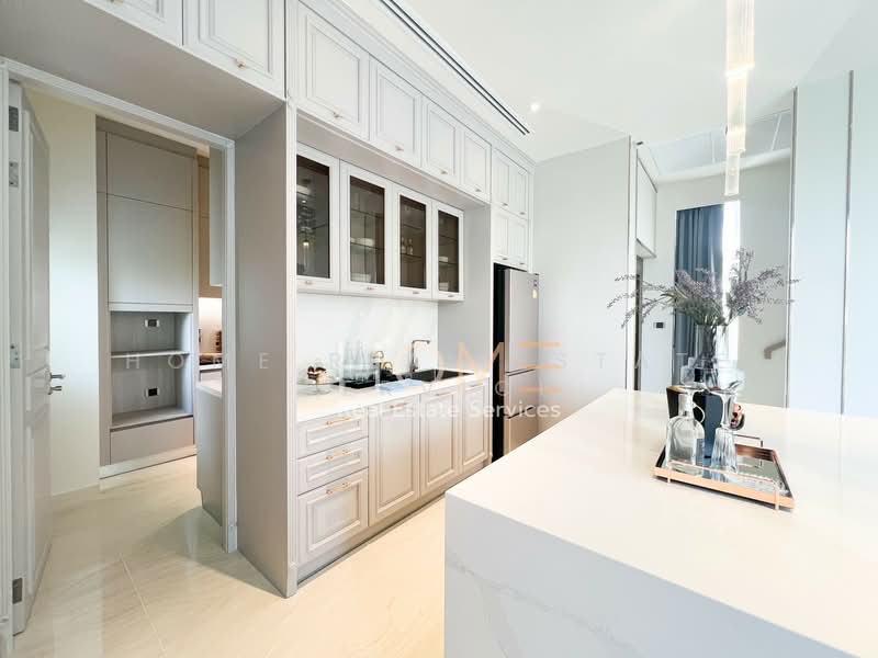 The Kepler Srinakarin-Suan Luang, Bangkok, Srinakarin Road, Nong Bon, Prawet, Bangkok, 5 Bedrooms, 1,061 sqm, Single Detached House For Sale, by HOME Real Estate Service, 500469673 - DDproperty.com