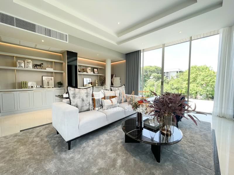 The Kepler Srinakarin-Suan Luang, Bangkok, Srinakarin Road, Nong Bon, Prawet, Bangkok, 5 Bedrooms, 1,061 sqm, Single Detached House For Sale, by HOME Real Estate Service, 500469673 - DDproperty.com