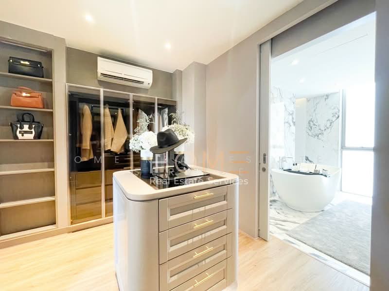 The Kepler Srinakarin-Suan Luang, Bangkok, Srinakarin Road, Nong Bon, Prawet, Bangkok, 5 Bedrooms, 1,061 sqm, Single Detached House For Sale, by HOME Real Estate Service, 500469673 - DDproperty.com