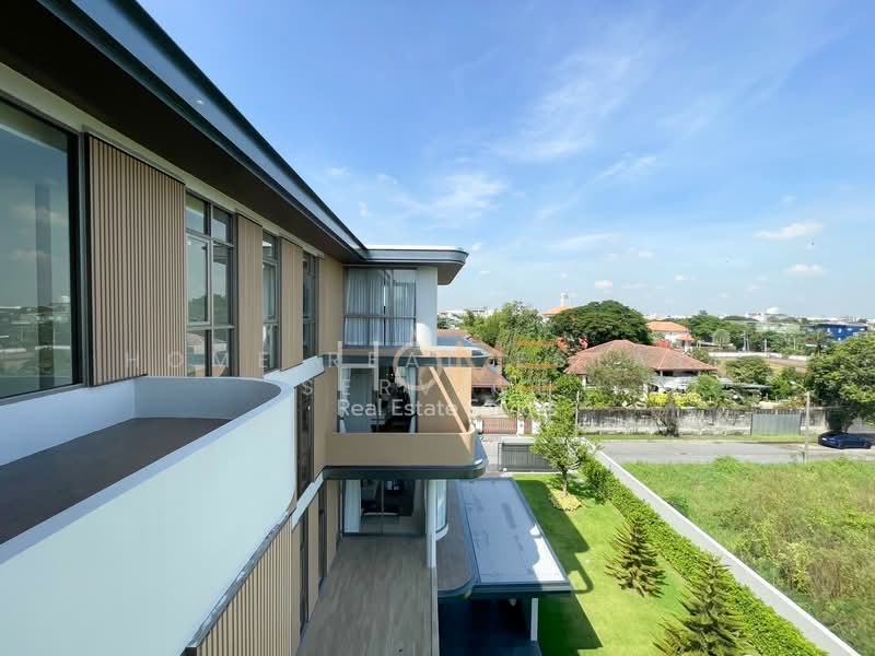 The Kepler Srinakarin-Suan Luang, Bangkok, Srinakarin Road, Nong Bon, Prawet, Bangkok, 5 Bedrooms, 1,061 sqm, Single Detached House For Sale, by HOME Real Estate Service, 500469673 - DDproperty.com
