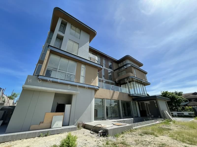 The Kepler Srinakarin-Suan Luang, Bangkok, Srinakarin Road, Nong Bon, Prawet, Bangkok, 5 Bedrooms, 1,061 sqm, Single Detached House For Sale, by HOME Real Estate Service, 500469673 - DDproperty.com