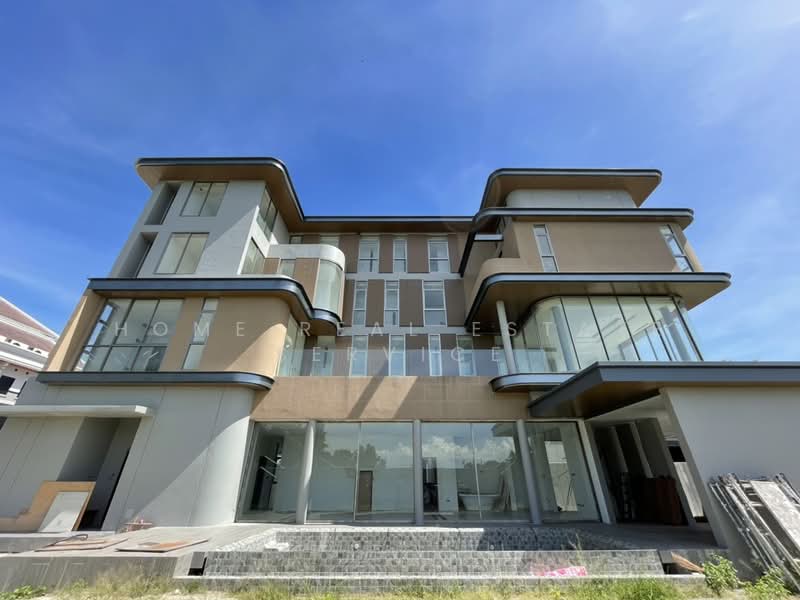 The Kepler Srinakarin-Suan Luang, Bangkok, Srinakarin Road, Nong Bon, Prawet, Bangkok, 5 Bedrooms, 1,061 sqm, Single Detached House For Sale, by HOME Real Estate Service, 500469673 - DDproperty.com