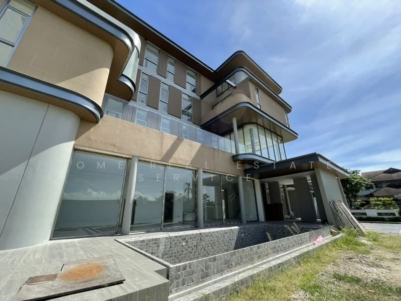 The Kepler Srinakarin-Suan Luang, Bangkok, Srinakarin Road, Nong Bon, Prawet, Bangkok, 5 Bedrooms, 1,061 sqm, Single Detached House For Sale, by HOME Real Estate Service, 500469673 - DDproperty.com