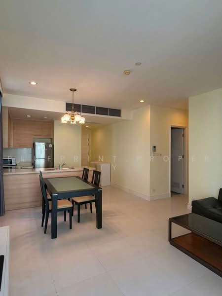 AGUSTON Sukhumvit 22, Bangkok, 140 Sukhumvit Road, Khlong Toei, Bangkok, 2 Bedrooms, 95 sqm, Condo For Rent, by Blueprint.property, 500469675 - DDproperty.com
