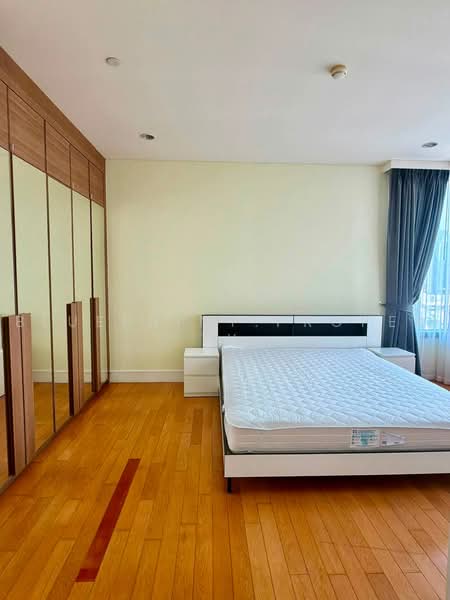 AGUSTON Sukhumvit 22, Bangkok, 140 Sukhumvit Road, Khlong Toei, Bangkok, 2 Bedrooms, 95 sqm, Condo For Rent, by Blueprint.property, 500469675 - DDproperty.com