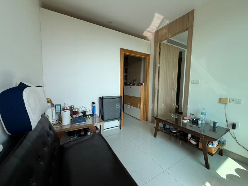 The Riviera Jomtien, Chon Buri (Pattaya), Pattaya Sai 2 Road, Nong Pru, Bang Lamung (Pattaya), Chon Buri (Pattaya), 1 Bedroom, 35 sqm, Condo For Rent, by JaoBen Benjawan, 500469676 - DDproperty.com