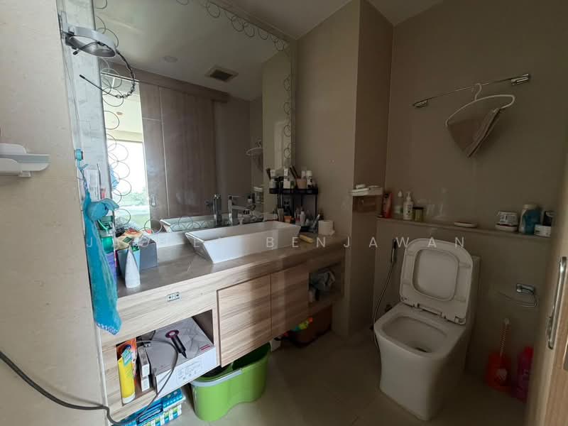 The Riviera Jomtien, Chon Buri (Pattaya), Pattaya Sai 2 Road, Nong Pru, Bang Lamung (Pattaya), Chon Buri (Pattaya), 1 Bedroom, 35 sqm, Condo For Rent, by JaoBen Benjawan, 500469676 - DDproperty.com