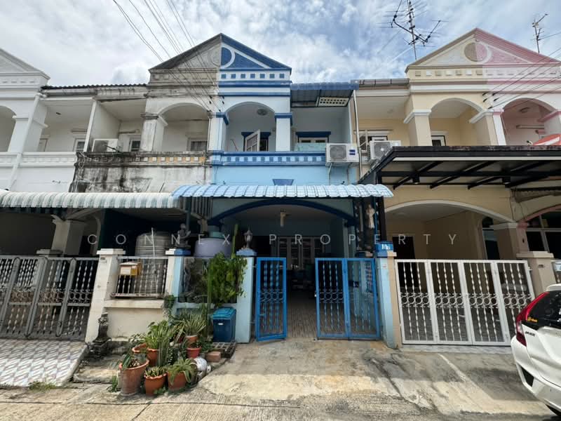 Baan Lapawan 7, Nonthaburi, Bang Kruai - Sai Noi Road, Bang Rak Pattana, Bang Bua Thong, Nonthaburi, 2 Bedrooms, 120 sqm, Single Detached House For Sale, by Connex Property, 500469677 - DDproperty.com