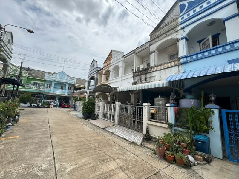 Baan Lapawan 7, Nonthaburi, Bang Kruai - Sai Noi Road, Bang Rak Pattana, Bang Bua Thong, Nonthaburi, 2 Bedrooms, 120 sqm, Single Detached House For Sale, by Connex Property, 500469677 - DDproperty.com