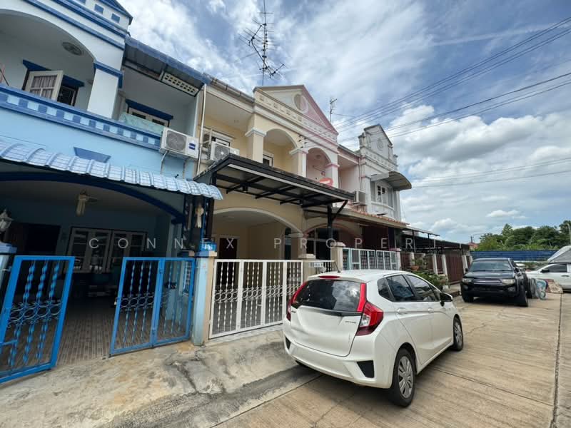 Baan Lapawan 7 : บ้านลภาวัน 7, นนทบุรี, Bang Kruai - Sai Noi Road, บางรักพัฒนา, บางบัวทอง, นนทบุรี, 120 ตร.ม., บ้านเดี่ยว ขาย, โดย Connex Property, 500469677 - DDproperty.com