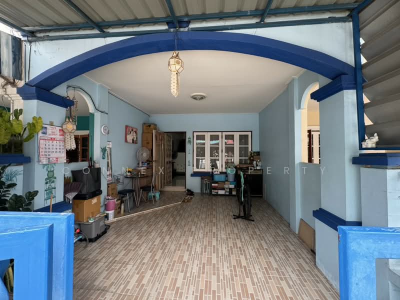 Baan Lapawan 7 : บ้านลภาวัน 7, นนทบุรี, Bang Kruai - Sai Noi Road, บางรักพัฒนา, บางบัวทอง, นนทบุรี, 120 ตร.ม., บ้านเดี่ยว ขาย, โดย Connex Property, 500469677 - DDproperty.com