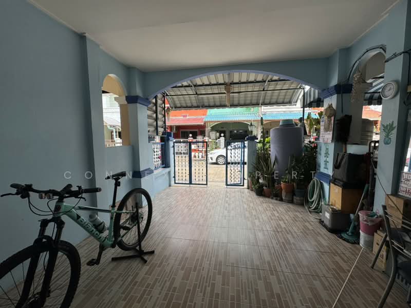 Baan Lapawan 7, Nonthaburi, Bang Kruai - Sai Noi Road, Bang Rak Pattana, Bang Bua Thong, Nonthaburi, 2 Bedrooms, 120 sqm, Single Detached House For Sale, by Connex Property, 500469677 - DDproperty.com
