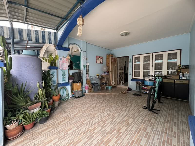 Baan Lapawan 7 : บ้านลภาวัน 7, นนทบุรี, Bang Kruai - Sai Noi Road, บางรักพัฒนา, บางบัวทอง, นนทบุรี, 120 ตร.ม., บ้านเดี่ยว ขาย, โดย Connex Property, 500469677 - DDproperty.com