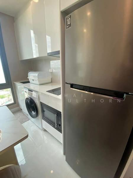 Copacabana Beach Jomtien, Chon Buri (Pattaya), Jomtien Sai Song Rd, Nong Pru, Bang Lamung (Pattaya), Chon Buri (Pattaya), 1 Bedroom, 29 sqm, Condo For Rent, by Vichai Annavakulthorn, 500469680 - DDproperty.com