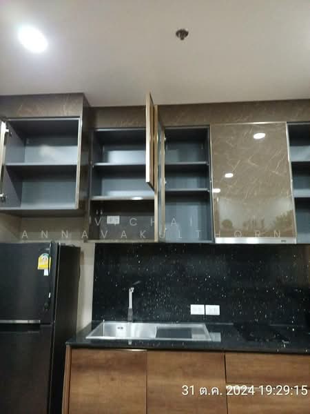 Supalai Loft Prajadhipok-Wongwian Yai, Bangkok, Prajadhipok Road, Somdet Chao Phraya, Khlong San, Bangkok, 1 Bedroom, 48 sqm, Condo For Rent, by Vichai  Annavakulthorn, 500469681 - DDproperty.com
