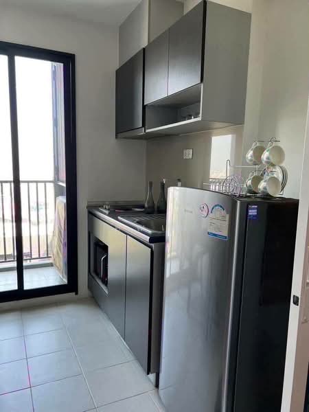The Base Rama 9-Ramkhamhaeng, Bangkok, 3 Ramkhamhaeng Road, Hua Mak, Bang Kapi, Bangkok, 1 Bedroom, 30 sqm, Condo For Sale, by คุณเอ๋, 500469682 - DDproperty.com