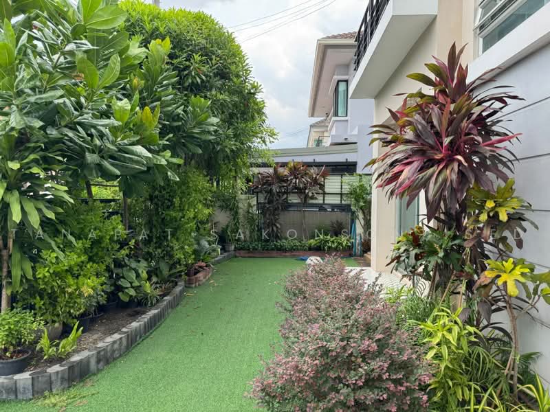 Life Bangkok Boulevard Ramintra 23 : ไลฟ์ บางกอก บูเลอวาร์ด รามอินทรา 23, กรุงเทพ, ซอย รามอินทรา 23, อนุสาวรีย์, บางเขน, กรุงเทพ, 223 ตร.ม., บ้านเดี่ยว ขาย, โดย Tanapat Sakonsontised, 500469684 - DDproperty.com