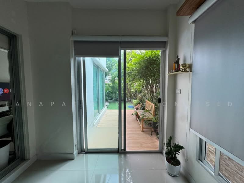 Life Bangkok Boulevard Ramintra 23, Bangkok, Soi Ram Inthra 23, Anusaowari, Bang Khen, Bangkok, 4 Bedrooms, 223 sqm, Single Detached House For Sale, by Tanapat Sakonsontised, 500469684 - DDproperty.com