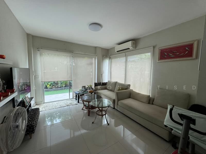 Life Bangkok Boulevard Ramintra 23, Bangkok, Soi Ram Inthra 23, Anusaowari, Bang Khen, Bangkok, 4 Bedrooms, 223 sqm, Single Detached House For Sale, by Tanapat Sakonsontised, 500469684 - DDproperty.com