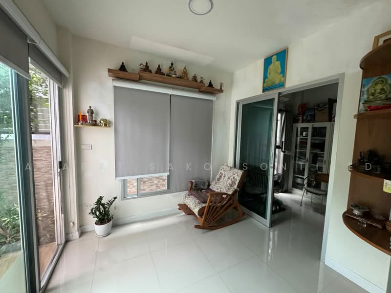 Life Bangkok Boulevard Ramintra 23, Bangkok, Soi Ram Inthra 23, Anusaowari, Bang Khen, Bangkok, 4 Bedrooms, 223 sqm, Single Detached House For Sale, by Tanapat Sakonsontised, 500469684 - DDproperty.com