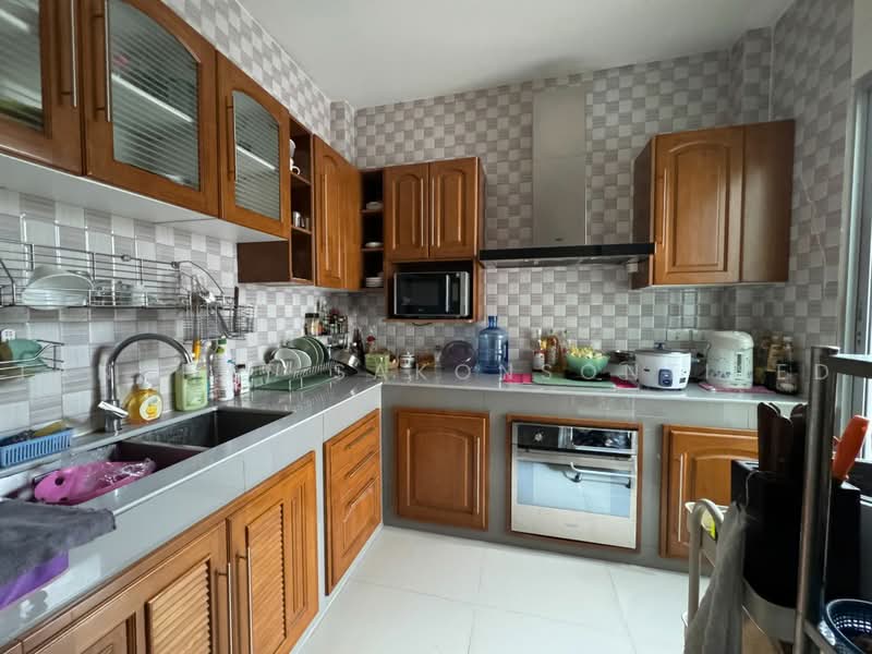 Life Bangkok Boulevard Ramintra 23, Bangkok, Soi Ram Inthra 23, Anusaowari, Bang Khen, Bangkok, 4 Bedrooms, 223 sqm, Single Detached House For Sale, by Tanapat Sakonsontised, 500469684 - DDproperty.com